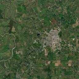 Cereté Satellite Map