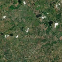 La Unión Satellite Map