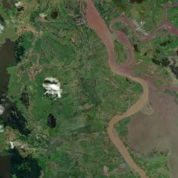 Pinillos Satellite Map