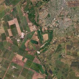 Calabozo Satellite Map