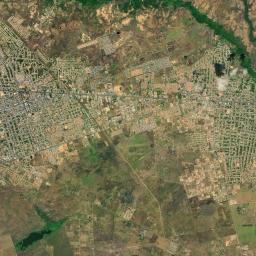 San José de Guanipa Satellite Map