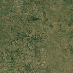 Kwali Satellite Map