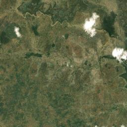 Kwolla Satellite Map