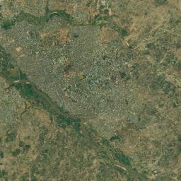 Jalingo Satellite Map