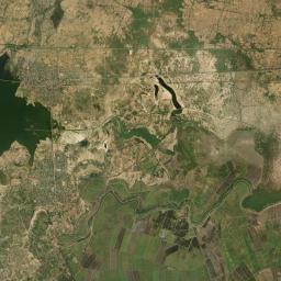 Metahāra Satellite Map