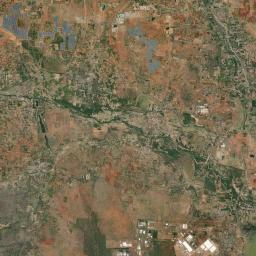 Gangaikondan Satellite Map