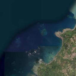 Conduaga Satellite Map