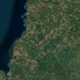 Consuelo Satellite Map