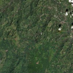 Guinabsan Satellite Map