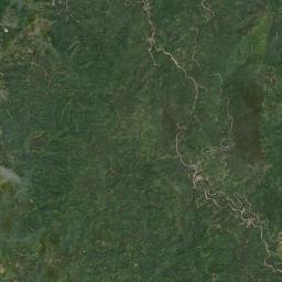 Taligaman Satellite Map