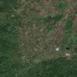 San Miguel Satellite Map