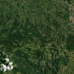 San Vito Satellite Map