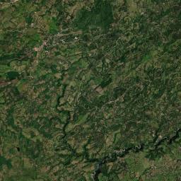 Monte Lirio Satellite Map