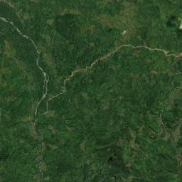 Quebrada Tula Satellite Map