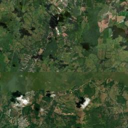 Distrito de Capira Satellite Map