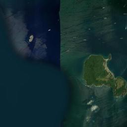 Distrito de Taboga Satellite Map
