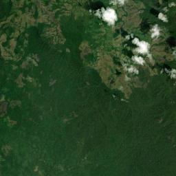 Distrito de Chimán Satellite Map