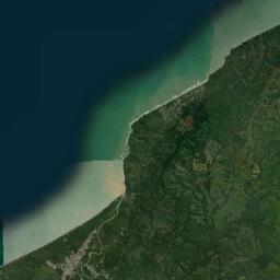 San Juan de Urabá Satellite Map