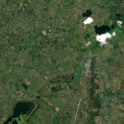 San Carlos Satellite Map