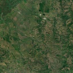 Ciénaga de Oro Satellite Map