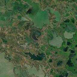 Caimito Satellite Map