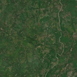Masingbi Satellite Map