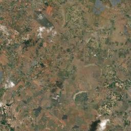 Tirunelveli Kattabo Satellite Map