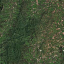Amphoe Phanom Satellite Map
