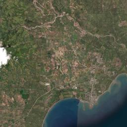 Pañgobilian Satellite Map