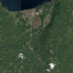 Mariano Satellite Map
