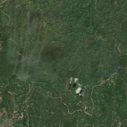 Tungao Satellite Map