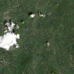 Bayugan Satellite Map