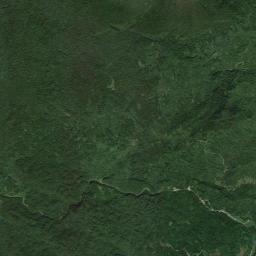 Province of Surigao del Sur Satellite Map