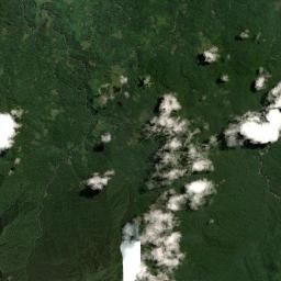 Distrito de Santa Fé Satellite Map