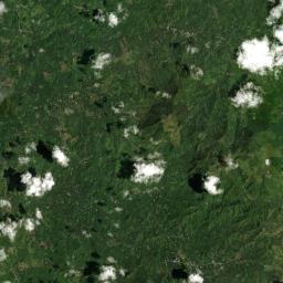 Chiguirí Arriba Satellite Map