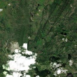 Canalete Satellite Map