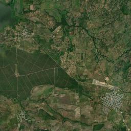 Pelaya Satellite Map