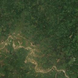 Tefeya Satellite Map