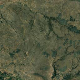 Rey Bouba Satellite Map