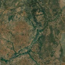 Beïnamar Satellite Map