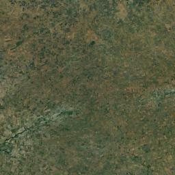 Lac Wey Satellite Map