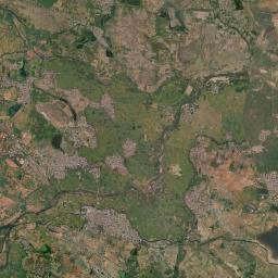 Ambasamudram Satellite Map