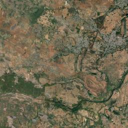 Tirunelveli Satellite Map