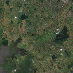 Vavuniya Satellite Map