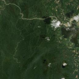 Amphoe Nopphitam Satellite Map