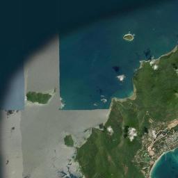 Côn Sơn Satellite Map