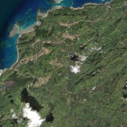 Tagbita Satellite Map