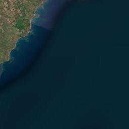 Saraza Satellite Map