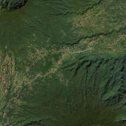 Province of Misamis Oriental Satellite Map