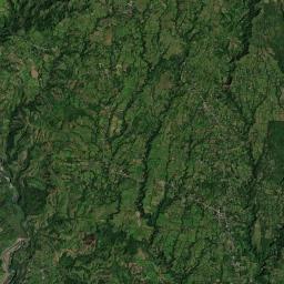 San Andrés Satellite Map